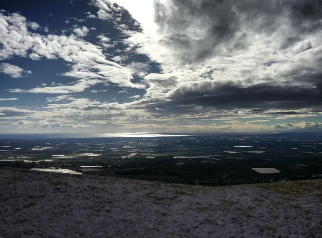 PANORAMA IONICO DALLA ROTONDA